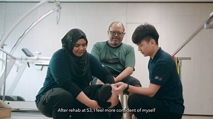 1.1K views · 109 reactions | I’ve often shared about how grateful and...