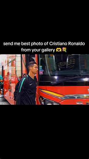 Best Cristiano Ronaldo Photos to Repost and Share