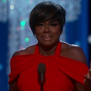 81K views · 2.6K reactions | Viola Davis gives an emotional speech...
