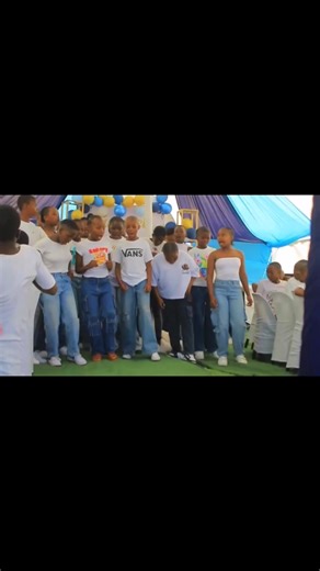 Grade7 class 2025❤️❤️😆 #grade7farewell | UKhanya Nontlantane