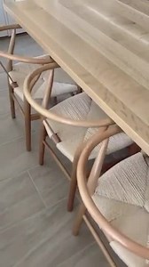 Custom White Oak Dining Table Top With Wooden Legs - Etsy