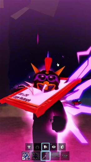 Reviewing the Cyborg V4 T10 Chicken - Is it really that strong!? #bloxfruit #roblox #fyp #ceokait...