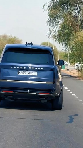 87K views · 5.9K reactions |  | Range Rover Sport | Facebook