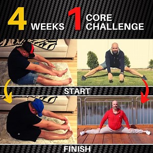 🤔 4 weeks ago, I was skeptical. I didn't know if I could do it—or if it would work. I didn't know if I'd stick to it. Just 4 weeks later, I feel so empowered! My flexibility has improved, tension is gone. I have more peace of mind and focus 👍 It's amazing how just 8 min a day for 4 weeks has changed so much. Start your Full Body Flexibility journey now, and in 4 weeks, look back feeling proud and accomplished! Learn More: https://hyperbolicstretching.net/fullpower | Hyperbolic Stretching - Fas