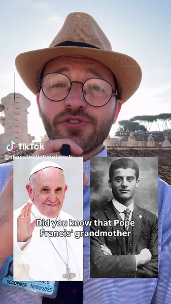 Canonización de San Pier Giorgio Frassati y San Carlo Acutis