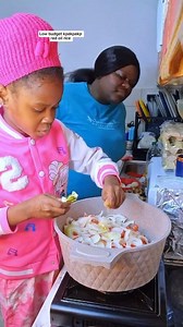 16K views · 479 reactions | Trust the process | lizzy & Osa's Family backup page | Facebook