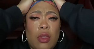 Rapper Da Brat comes out in an emotional video & introduces her girlfriend to fans - LGBTQ Nation