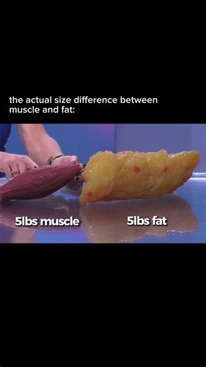 “i don’t want to get too bulky”