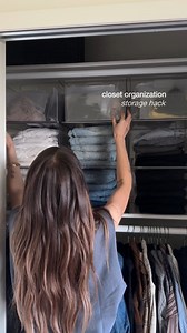 82K views · 348 reactions | Why is this so oddly satisfying?  Shop clothes storage bins: https://bit.ly/3TuBOHQ | Amazon Home | Facebook