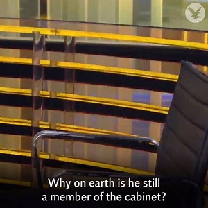 Kay Burley interviews empty chair after Tory chairman fails to turn up | The Independent