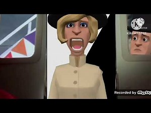 Alicia Botti Plotagon Scream