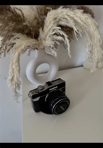 Exploring the Olympus Pen E-PL1: Camera vs. Photos