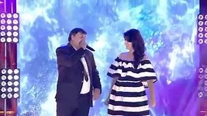 Petrit Lulo dhe Rovena Ibrahimi | Labëria