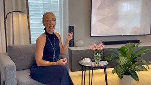 Watch Round Small Side Table for Living Room on Amazon Live