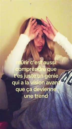 Understanding Genius: Insights on Vision and Trends