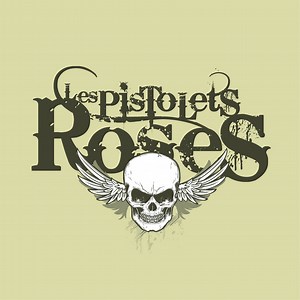 Les Pistolets Roses Concert & Tour History  | Concert Archives