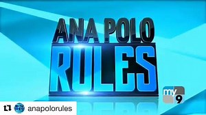 15K views · 211 reactions | @anapolotv is back to serve up her signature brand of justice! Starting today, 11/27, Ana Polo Rules will air daily in New York’s WWOR - channel My9 at 3:30 PM, directly after @divorcecourt with @judgelynntoler. Don’t live in New York? Don’t worry, we’ll be posting full episodes everyday to our Facebook and YouTube channels. | Ana Maria Polo | Facebook