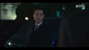 510K views · 10K reactions | There's nothing more powerful than a parent protecting their child.  The Glory, Part 2 | Netflix | Facebook