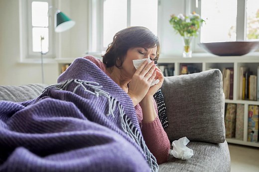 How bad will the flu be? Here's what to know ahead of an unpredictable season