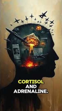 USA vs Iran War Psychology How Fear Spreads Across the World During Conflict