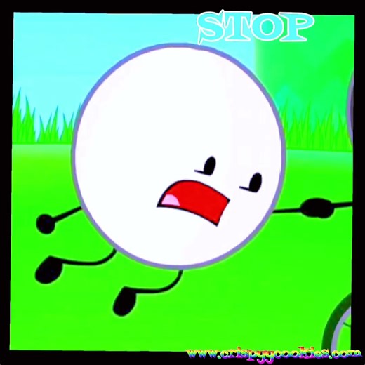 Yang ii supremacy #inanimateinsanity#objectshowcommunity