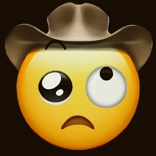 Emoji Becoming Sad Template