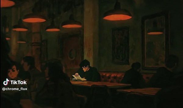 Exploring Our Favorite Indie Anime Aesthetic