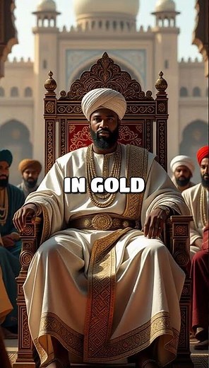 The Rise and Fall of the Songhai Empire: A Legacy of Trade and Culture in Africa