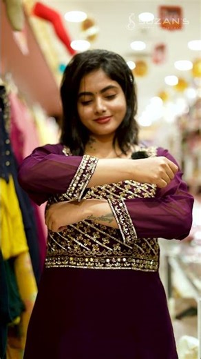 ⭐ “Half Price, Full Glam 🔥 | Suzans Pondy”