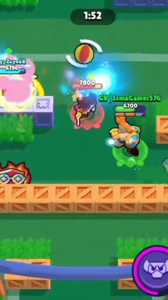 #fyp #brawlstarstiktok #brawl_stars #brawlstarsgame #ismagamer576 #ismagamer