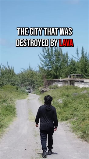 133K views · 2.2K reactions | Exploring Massive Abandoned Ghost City on Volcanic Island #abandoned #ghosttown #Montserrat #volcano #exploration #travel #documentary #urbex #ruins #adventure | Steve Ronin | Facebook