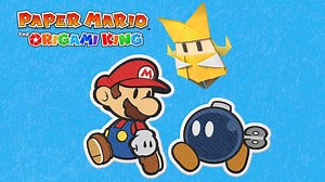 232K views · 6.1K reactions | Take a first look at all of the fun characters and exciting discoveries in Paper Mario: The Origami King! Our 2-dimensional hero begins his adventure July 17th! https://papermario.nintendo.com/ | Nintendo Switch | Facebook
