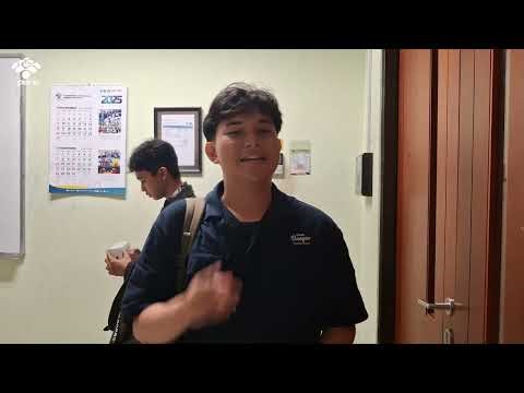 SatuRemote - Project Rekayasa Perangkat Lunak | Teknik Komputer | PENS