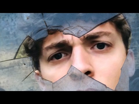 I BROKE EVERYTHING! (Handle with Care)