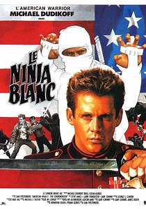 Regarder Le Ninja blanc en streaming complet et légal
