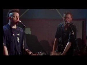 Hard Core Logo - Who the Hell Do You Think You Are