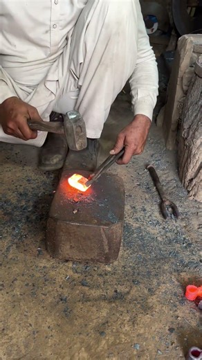 Old Flour Mill Roller | Full Manufacturing Process