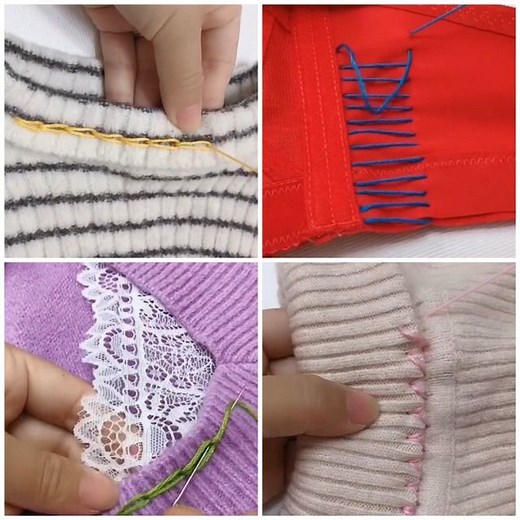 These hacks are any sewing lover's dream | Lilyon