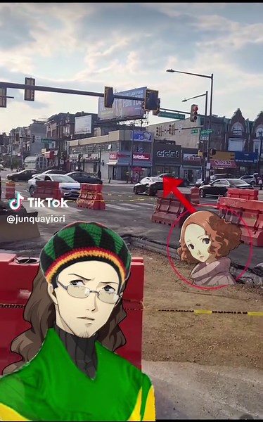 Exploring Persona Games and Characters