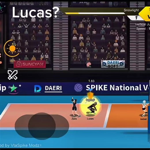 Mau tutor flikernya ga nih?#modoffline#Thespikemodbyhilman #Thespike #Lucas