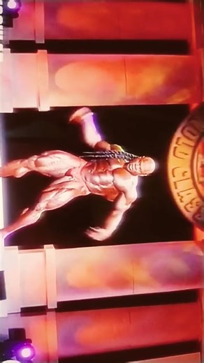 2016 Arnold classic open bb.kai greene#trending#motivation#bodybuilding#gym#mrolympia