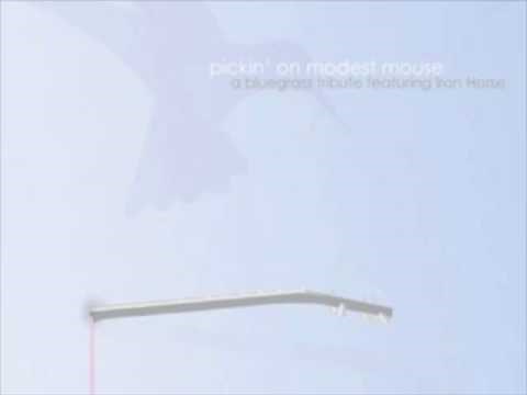 Bluegrass Modest Mouse - A Different City