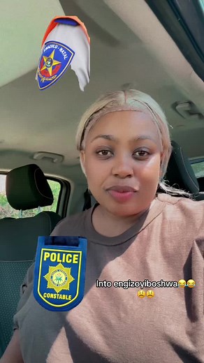 Discover 'Ngilondoloze' - A Unique Police Song