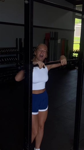 Intense Leg Day Workout with Online Fitness Coach | Fitness Motivation