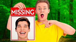 Hide and seek challenge. 👌 | 123 GO