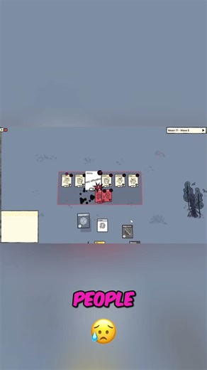 Epic Ogre Battle: New Blowpipe Item vs. Losing Streaks! #shorts