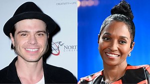 5.9K views · 81 reactions | A new relationship has gone Instagram official. Matthew Lawrence and TLC's Chilli are dating. | E! News | Facebook