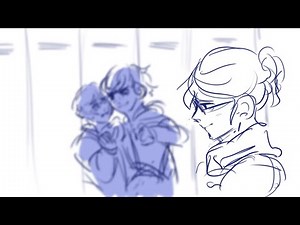 BEAUTIFUL - Heathers OC Animatic
