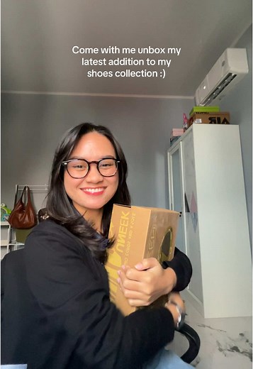 Unboxing My New KEEN Footwear: Stylish and Comfortable