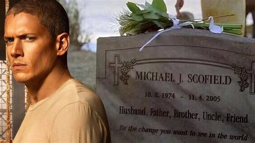 Prison Break: Michael Scofield’s Death Explained (& How He Survived)